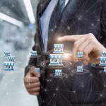 1. El impacto de la tecnología en el modelo de franquicias